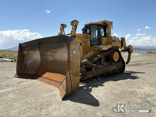 Western Regional Government Surplus Auction