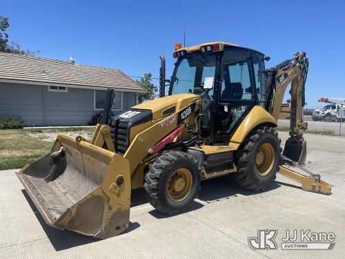 Northern California Auction