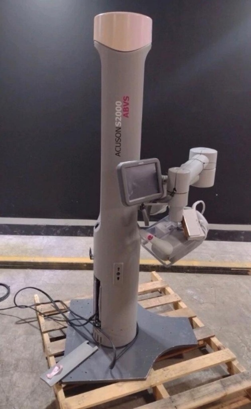 Multiple Los Angeles Auctions