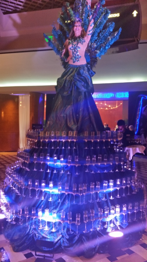 Props & Party Rental Sale Auction