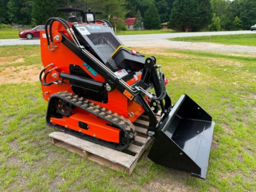 Absolute Online Only - Unused Equipment Auction