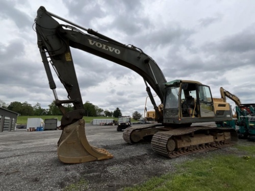 Shetron Consignment Auction