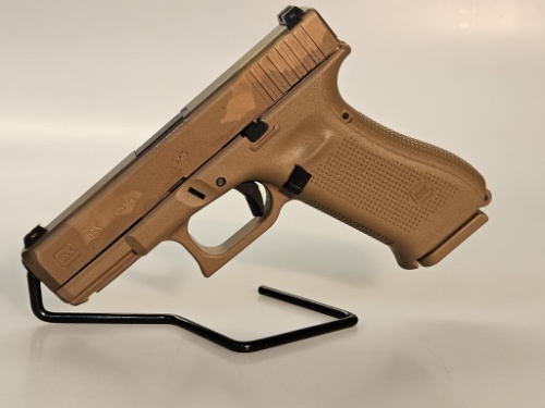 Firearms, Ammo, Knives & Firearms Store Accessories Auction