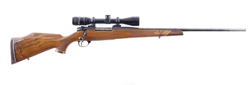 Summer Firearms Auction