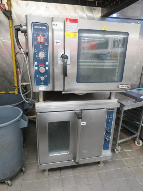 Winn Dixie Supermarket - Spring Hill, FL Auction