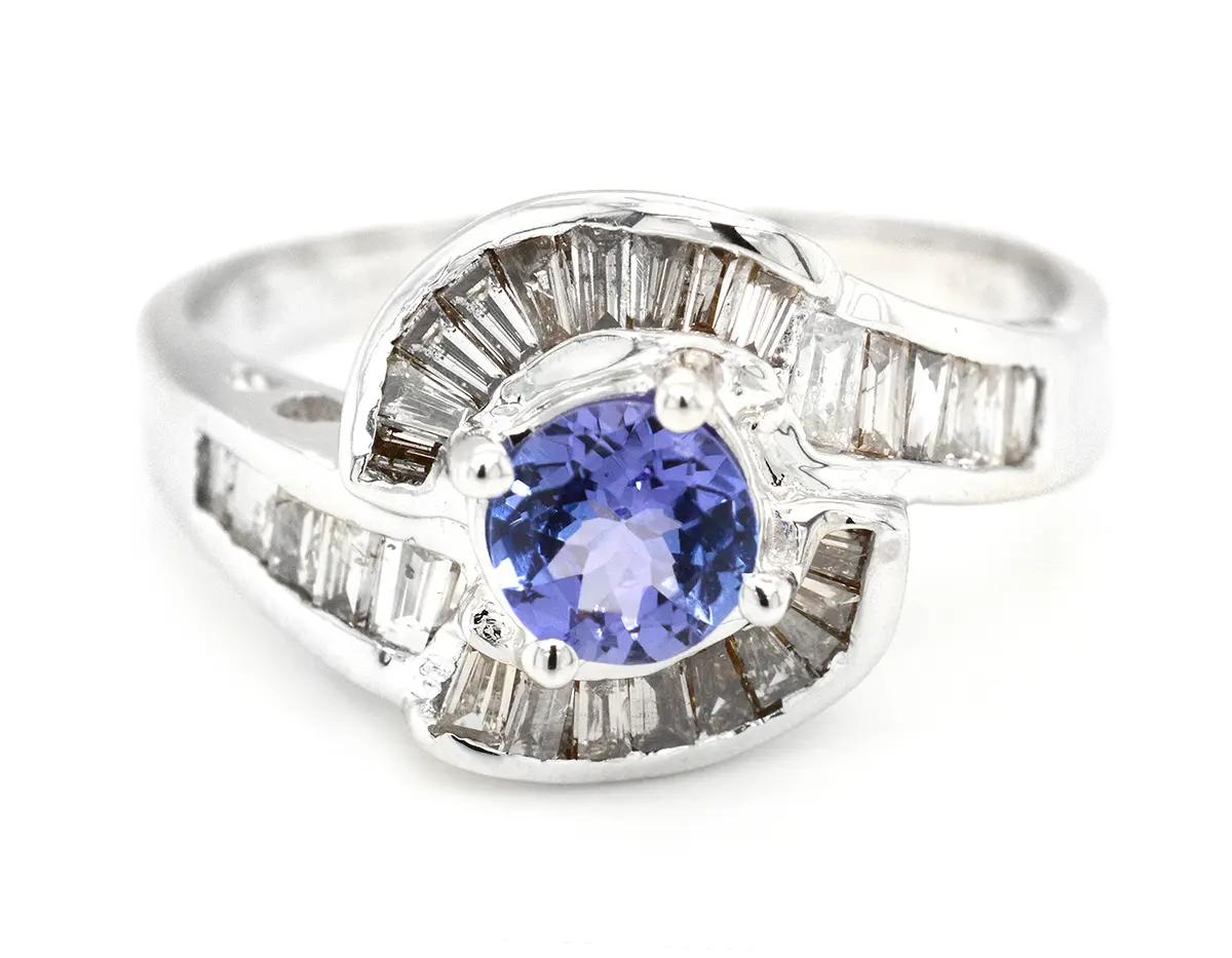 Certified Genuine Fine Jewelry & Watch Sale Auction