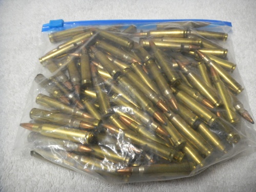Ammo Online Auction