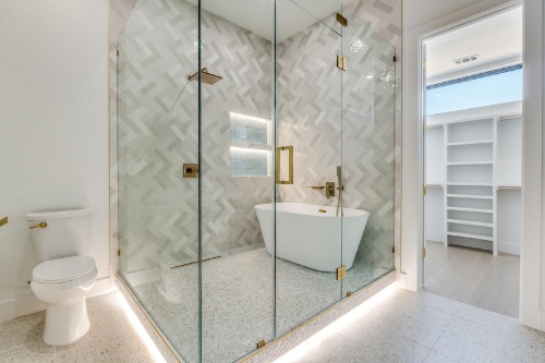 6 New Individual Condos in Bishop Arts District