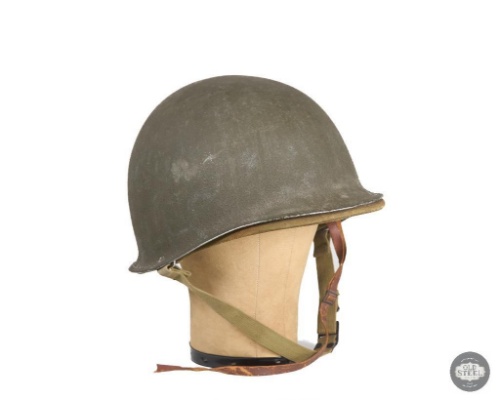 Old Steel Auction 7