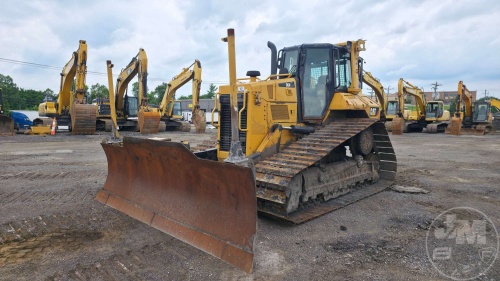 Cincinnati Ohio Construction Equipment Auction