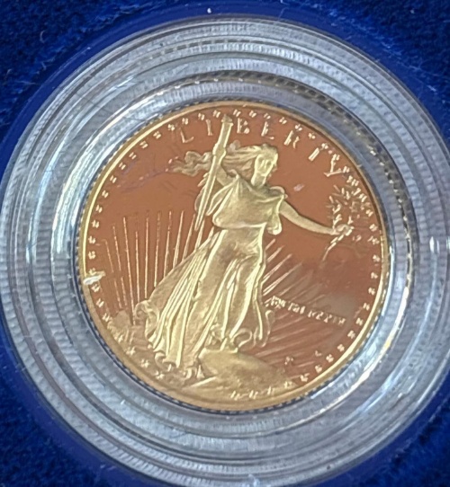 Estate Coins #2 Auction