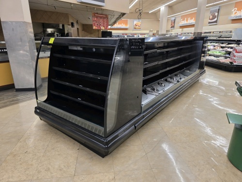 Grocery Store Equipment Auction