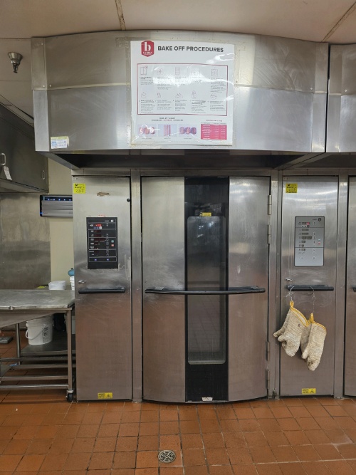 Grocery Store Equipment Auction