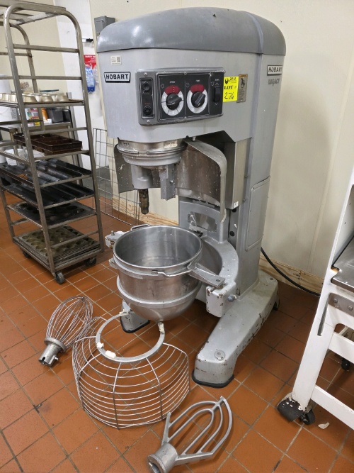 Grocery Store Equipment Auction