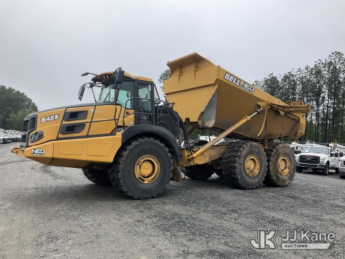 Southeast Regional Auction