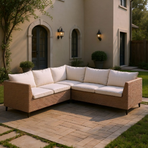 Brand New Outdoor & Indoor Living Furniture Auction