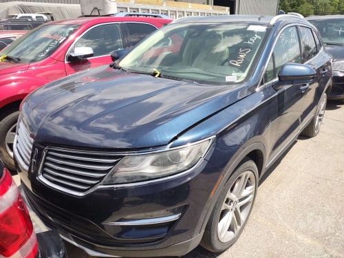 Hanna's Wrecker & Recycling Virtual Auction