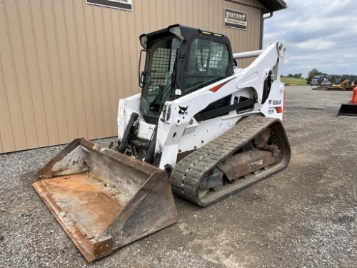 Shetron Consignment Auction