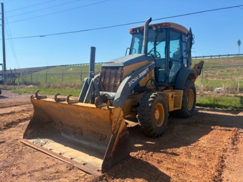 Big Trucks, Pickups & All Types of Trailers Auction