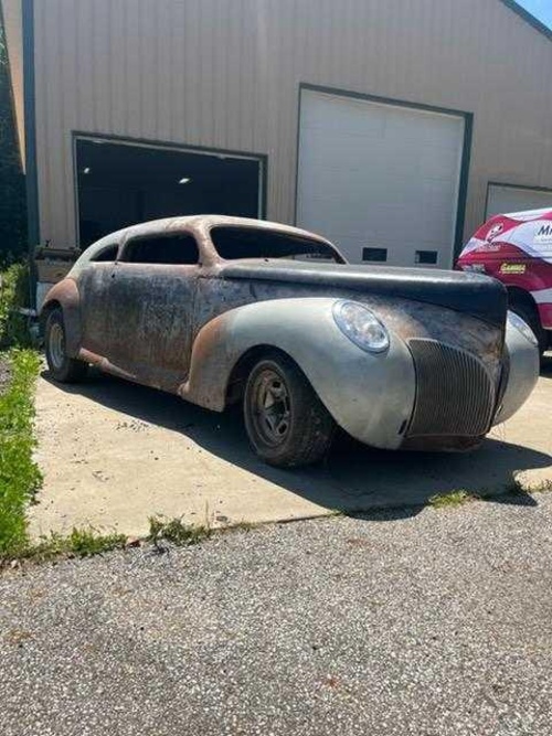 Autos, Toolboxes, HD, Trailer Auction