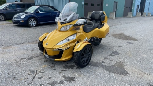 Public Vehicle Auction