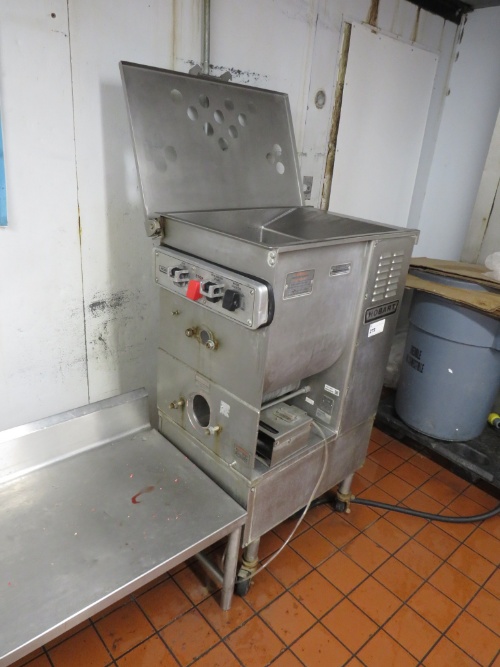 Winn Dixie Supermarket - Ruskin, FL Auction