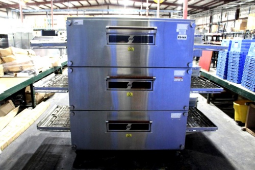 Kroger & Winn Dixie Surplus Supermarket Equipment Auction