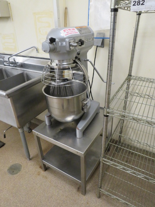 Stop & Shop Supermarket Auction
