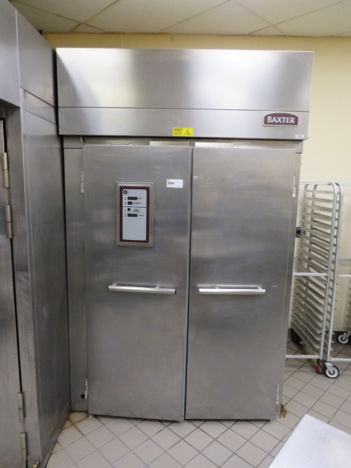 The Fresh Market Supermarket Auction