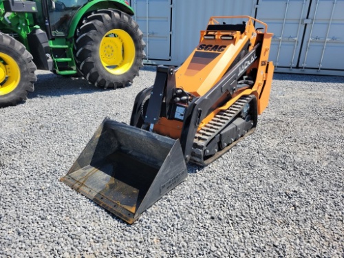 Machinery Consignment Auction