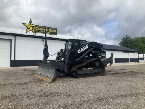 Ring 1 - Michiana Equipment Auction