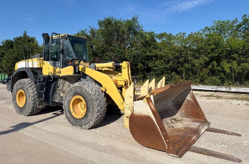 Public Surplus Inventory + Equipment Auction