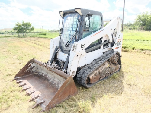 Area Consignment Auction