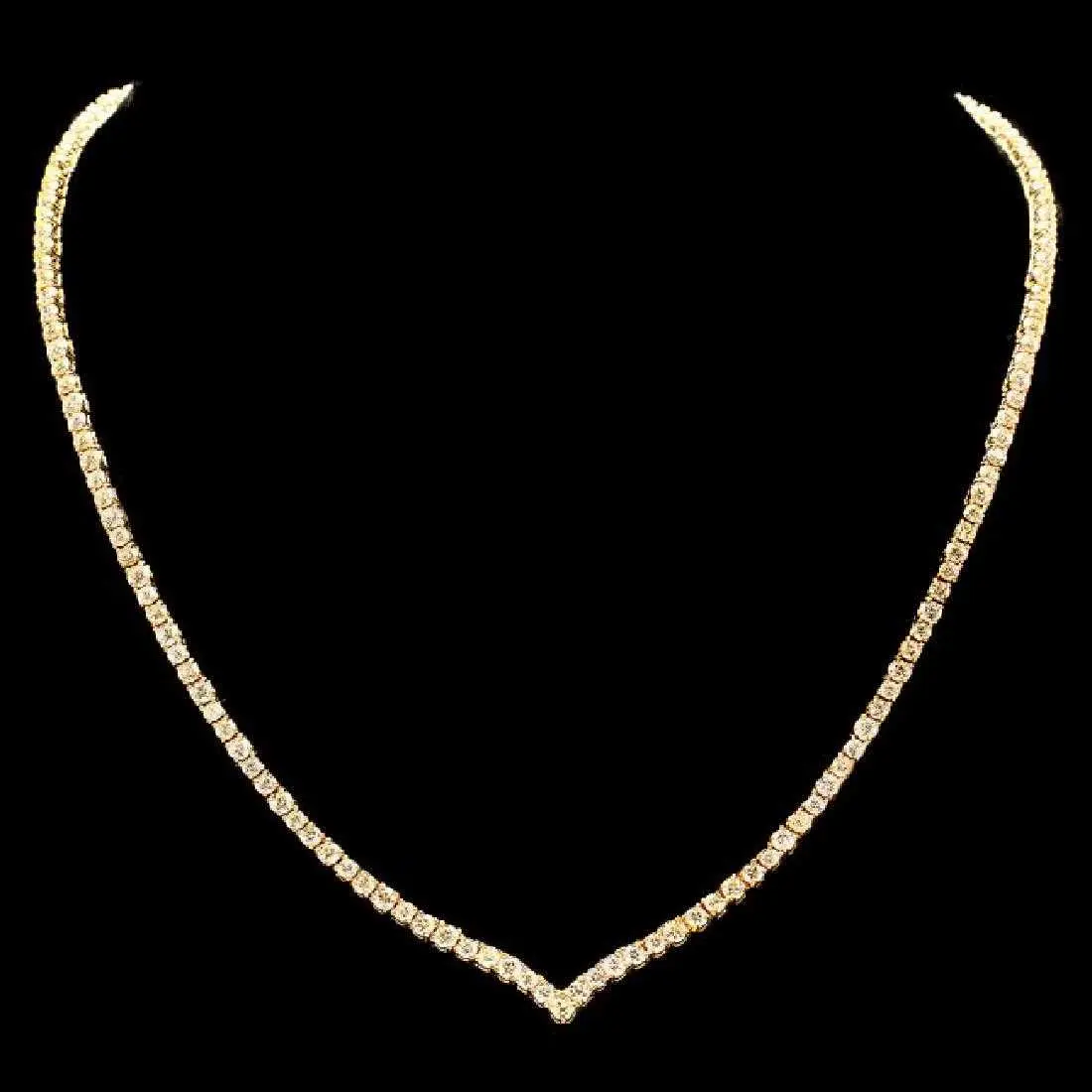 Certified Genuine Fine Jewelry & Watch Sale Auction