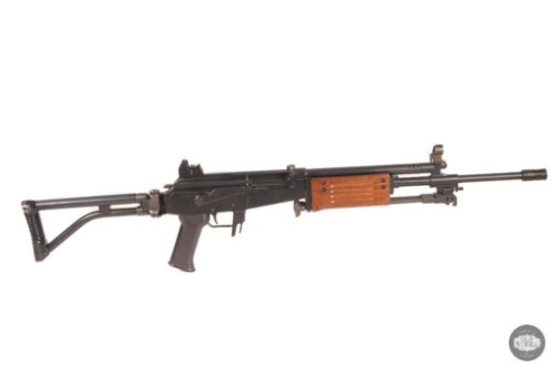 4th of July Tactical Weekend Auction