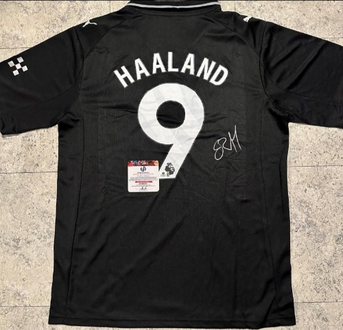 Sports & Entertainment Memorabilia Auction
