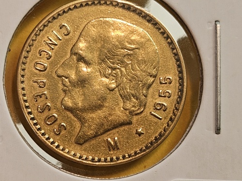 734 Wednesday Night Timed Coin Auction