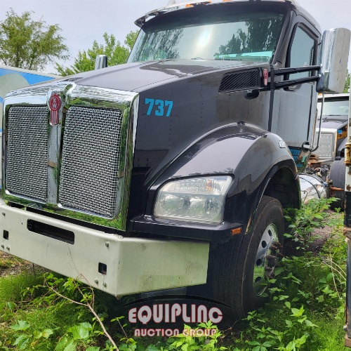 Mechanically Challenged / Inoperable Auction