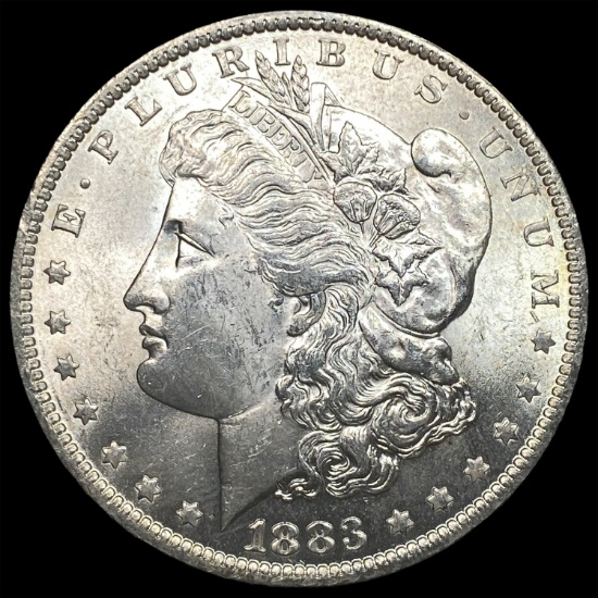 Mon-Wed Coins & Estate Auction