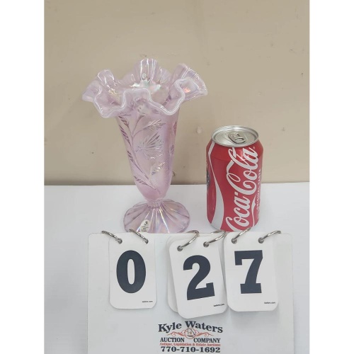 Collectibles From One Estate Auction