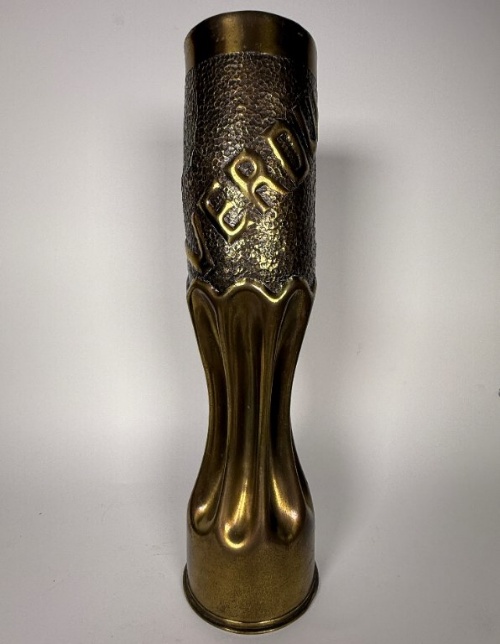 Century of Service: Military Collectors Auction