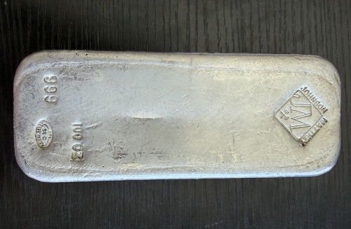 Massive Las Vegas Silver & Coins Auction