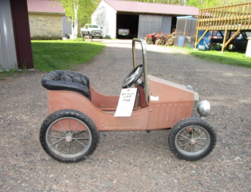 Fratzke Auction
