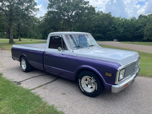 Car & Memorabilia Auction