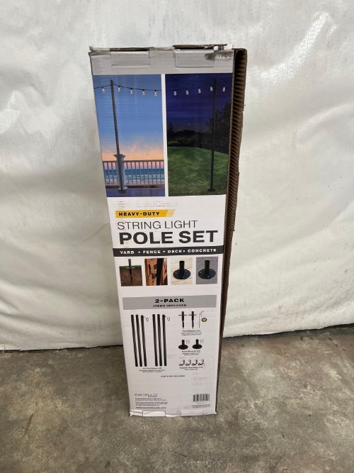 Assorted Merchandise Auction