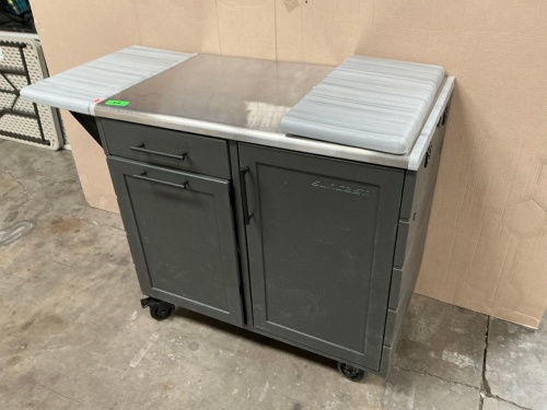 Assorted Merchandise Auction