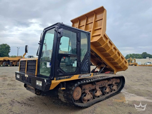 Southeast Regional Government Vehicle Fleet Sale
