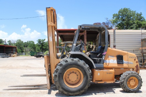 Worldwide Machinery<br>Moving/Surplus Online Auction