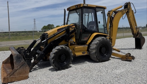 Walkerton Farm & Construction Auction