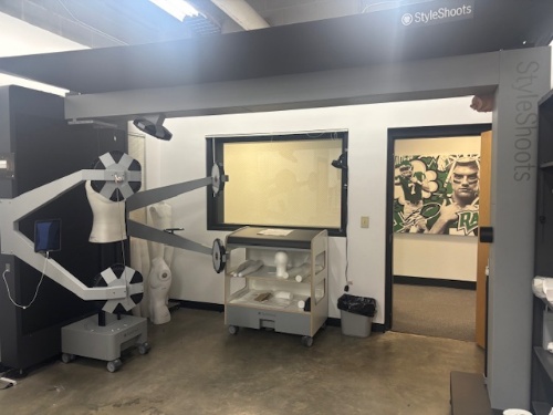 Bulk Apparel & Activewear Auction